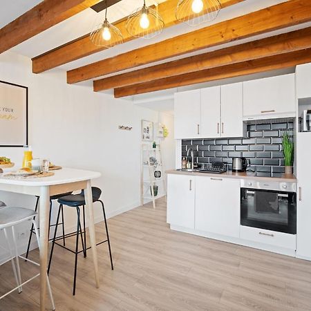 New La Douce Echappee, 2 Pers, Bien Situe Boulogne-sur-Mer Exterior photo