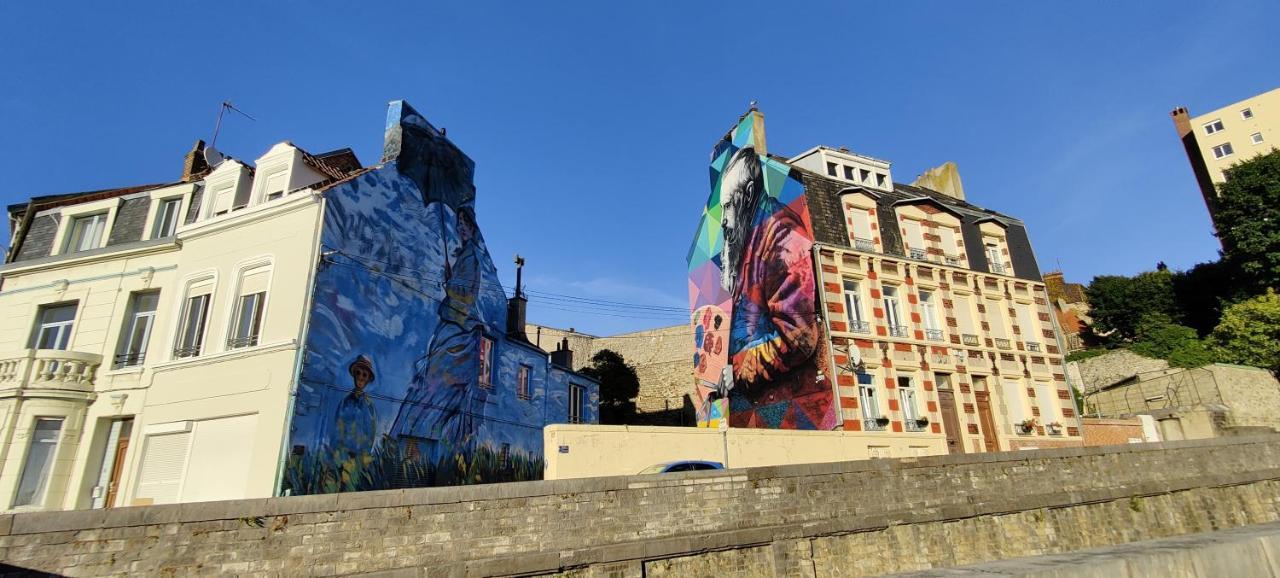 New La Douce Echappee, 2 Pers, Bien Situe Boulogne-sur-Mer Exterior photo